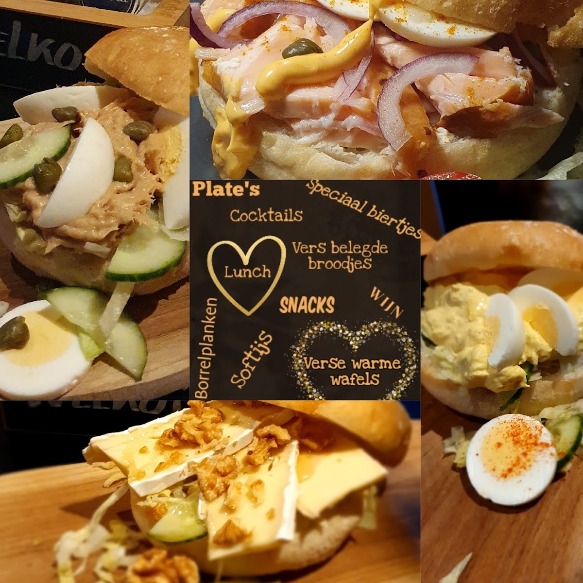 Bliede Eten&drinken Photos 2